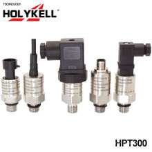 Holykell HPT300 ce eletrônico 4-20ma cerâmico sensor de pressão